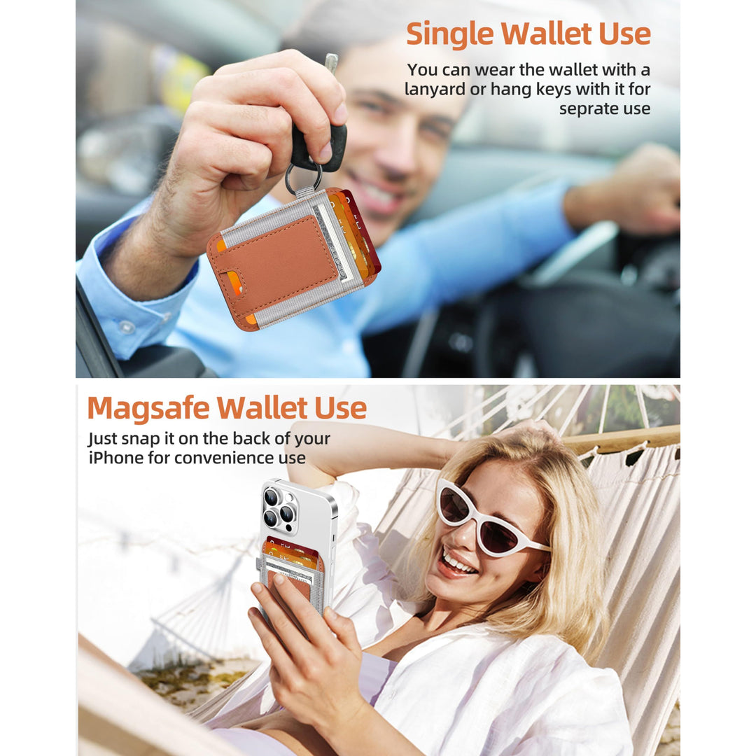 MagFlex Wallet - DOKUTRONIX