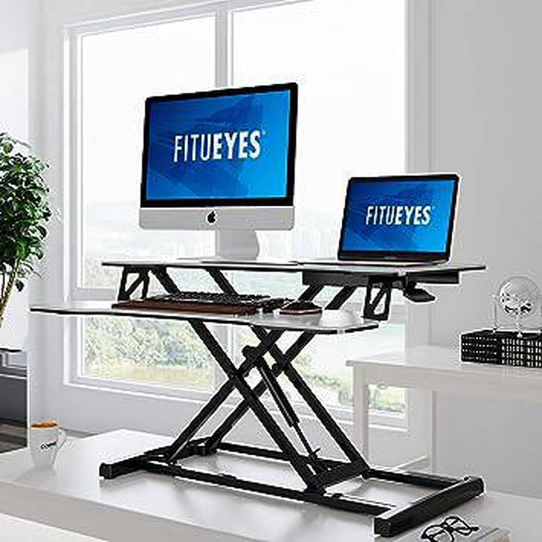 FlexiStand - White - DOKUTRONIX