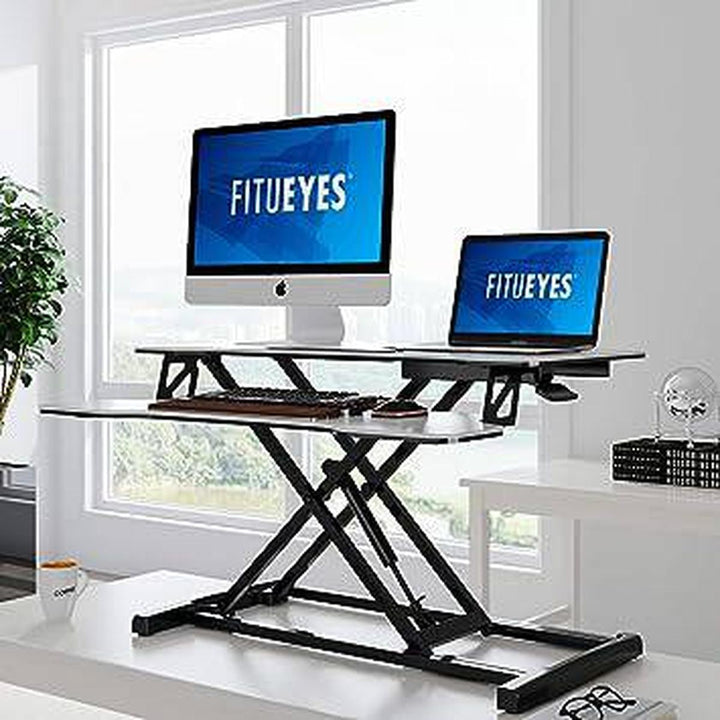 FlexiStand - White - DOKUTRONIX