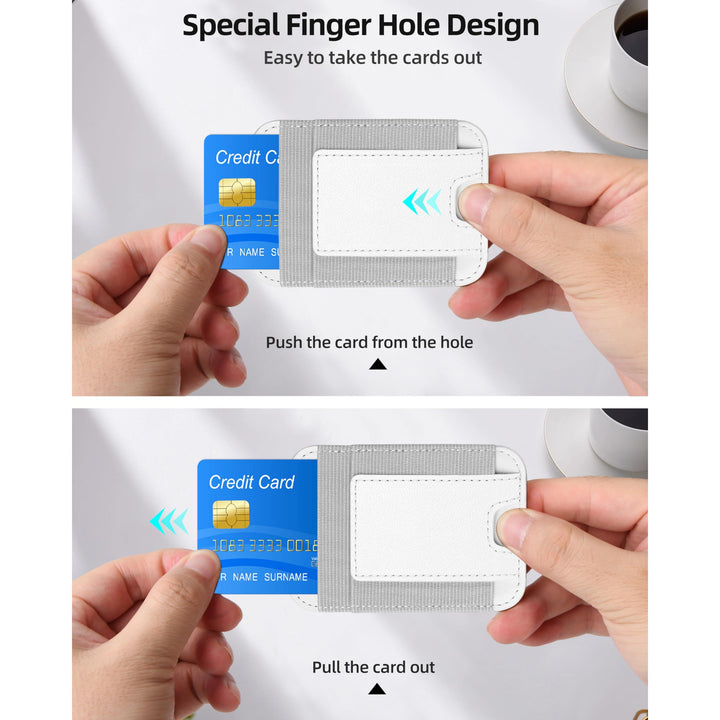 MagFlex Wallet - DOKUTRONIX