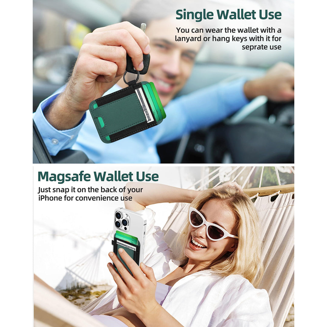 MagFlex Wallet - DOKUTRONIX
