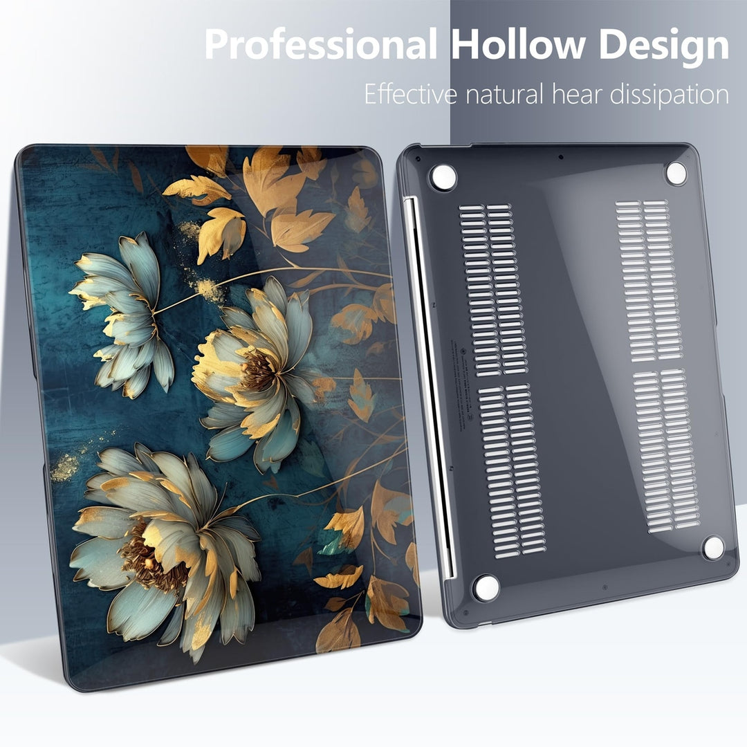 SkyMoon Case for M1 MacBook Air 13