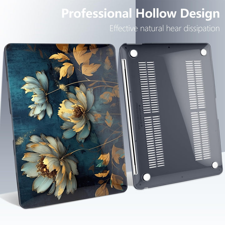 SkyMoon Case for M1 MacBook Air 13