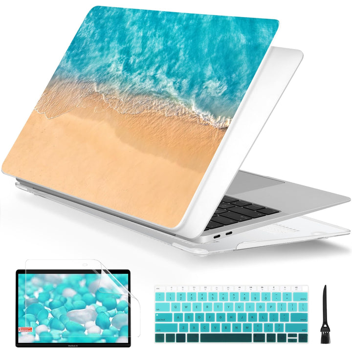 SkyMoon Case for M1 MacBook Air 13