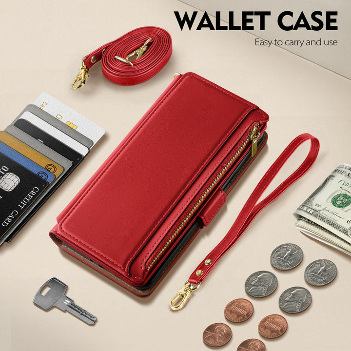SturdyMax Wallet Case