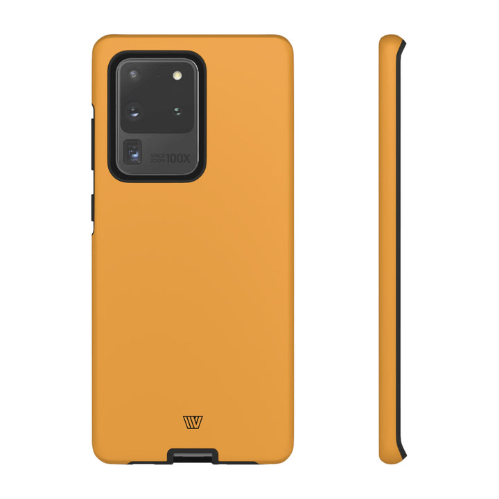 SUNSHADE SOLID | Tough Phone Case