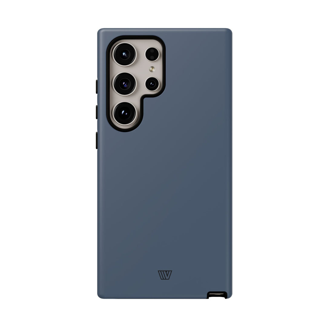 DENIM BLUE | Tough Phone Case