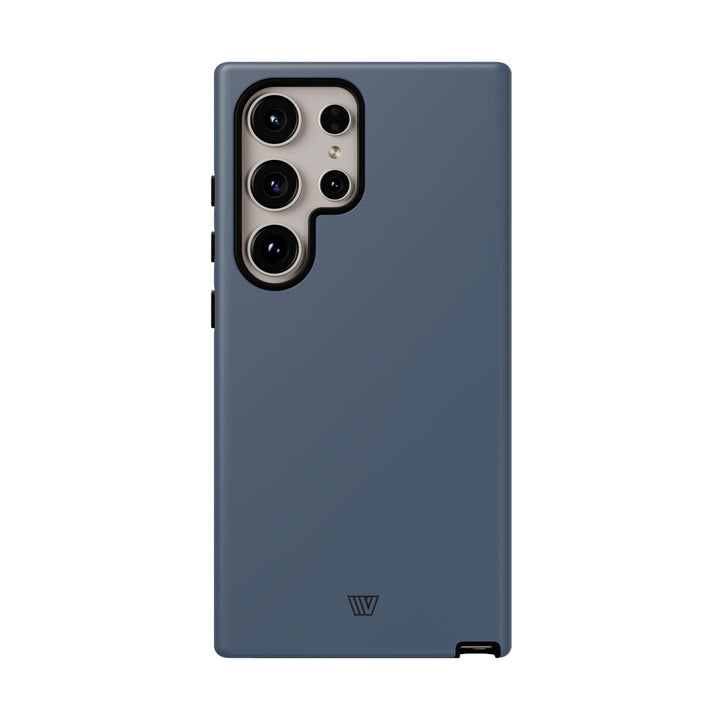 DENIM BLUE | Tough Phone Case
