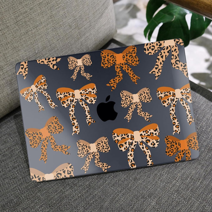 MEEgoodo Floral Hard Shell Case for MacBook Air 13