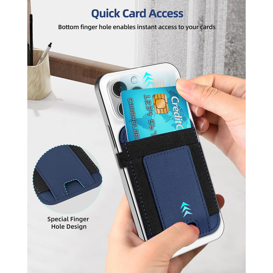 MagFlex Wallet - DOKUTRONIX