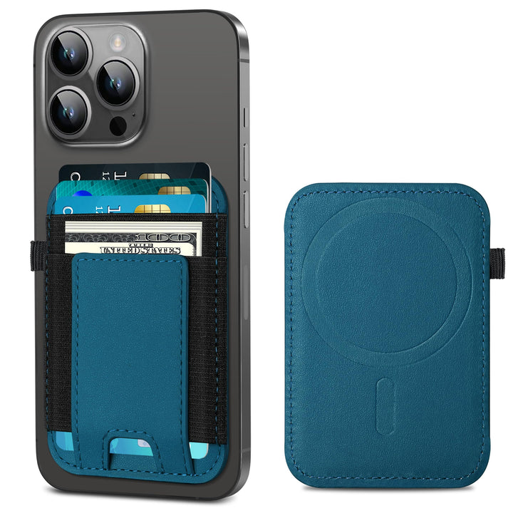 MagFlex Wallet - DOKUTRONIX