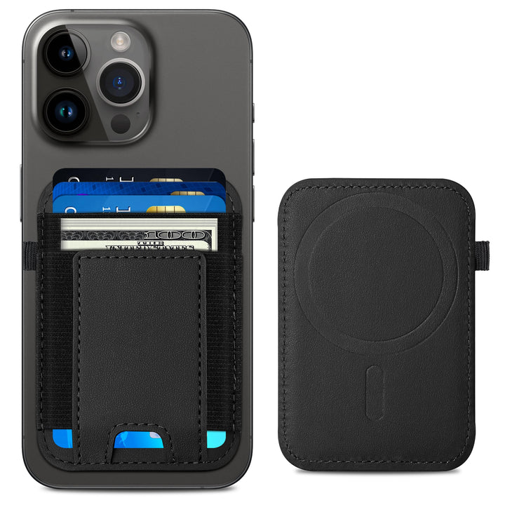 MagFlex Wallet - DOKUTRONIX