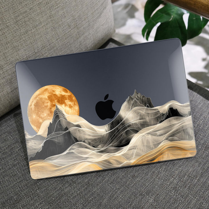Cherry Blossom MacBook Air 13 Case & Accessories