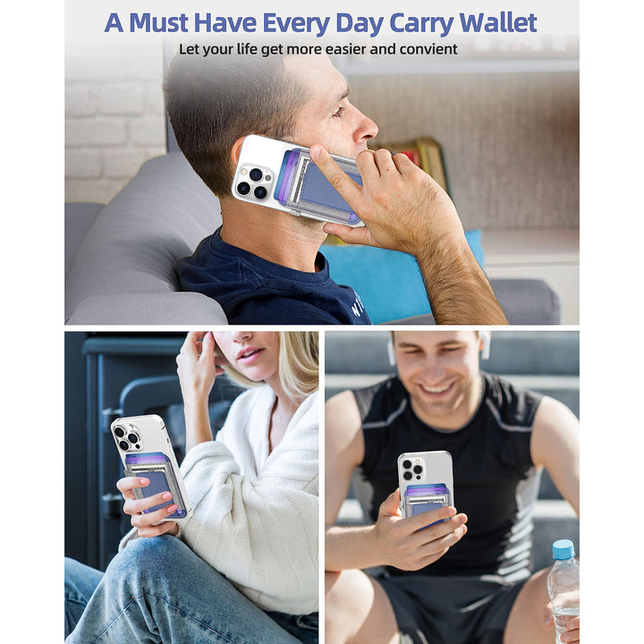 MagFlex Wallet - DOKUTRONIX