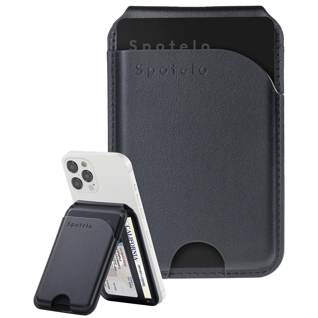 MagSafe iPhone Wallet & Card Holder - DOKUTRONIX