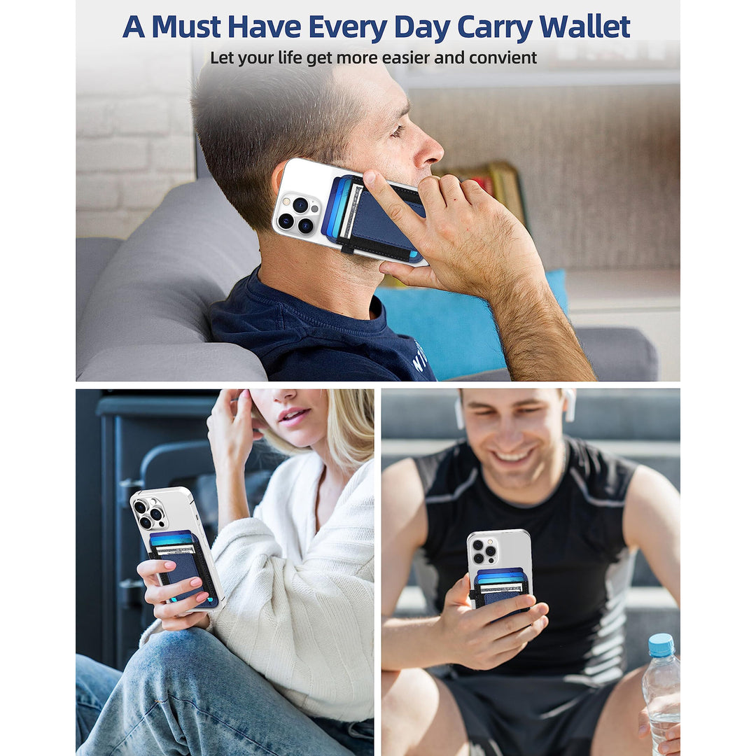 MagFlex Wallet - DOKUTRONIX