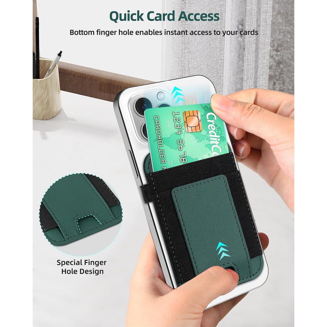 MagFlex Wallet - DOKUTRONIX