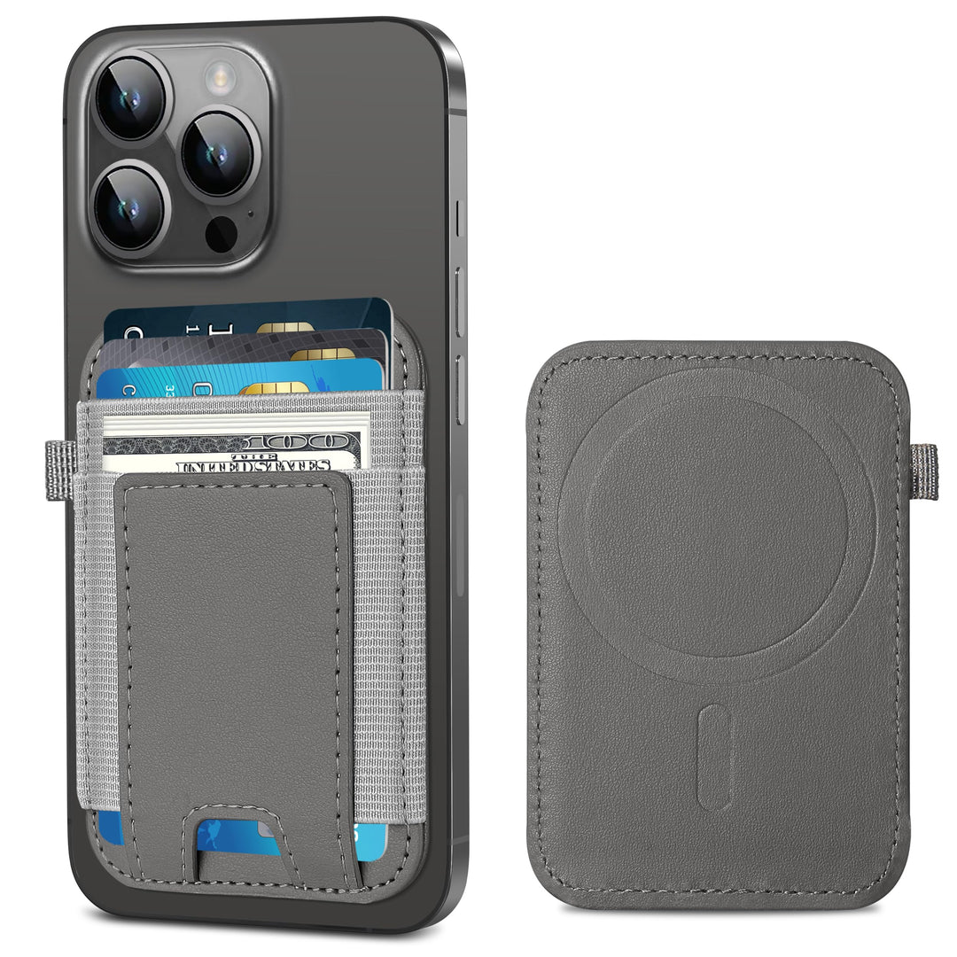 MagFlex Wallet - DOKUTRONIX