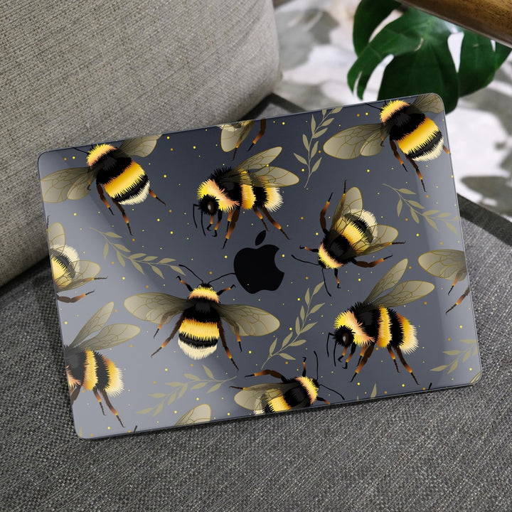 Cherry Blossom MacBook Air 13 Case & Accessories