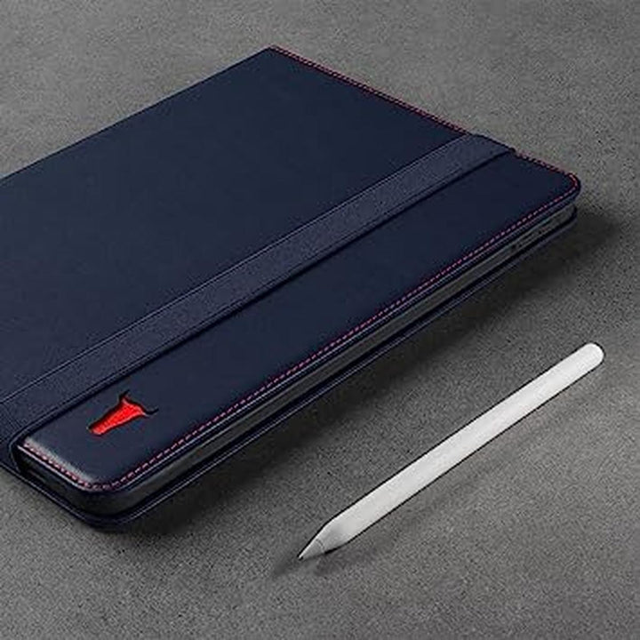 Genuine Leather TORRO iPad Pro 11 Case - DOKUTRONIX