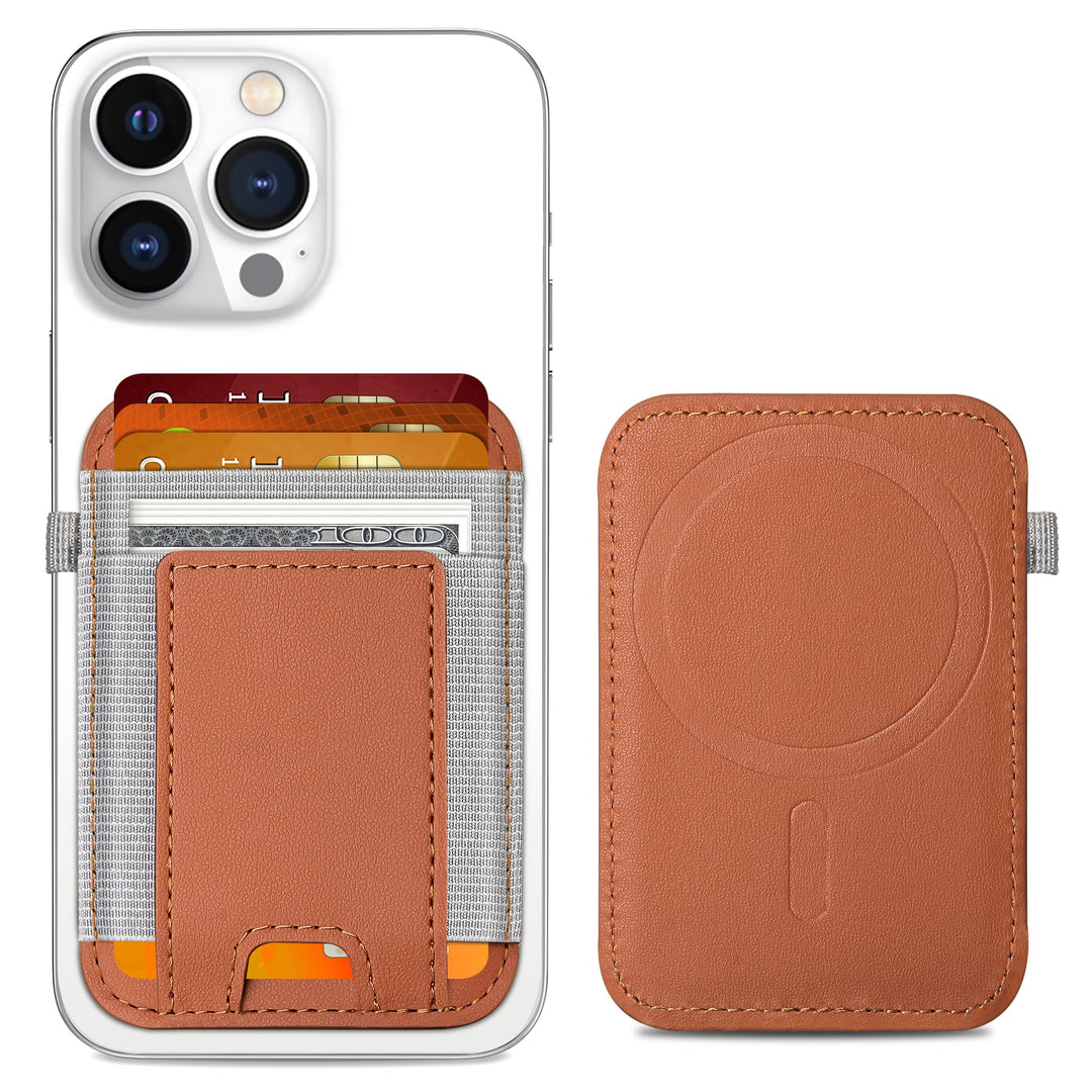 MagFlex Wallet - DOKUTRONIX