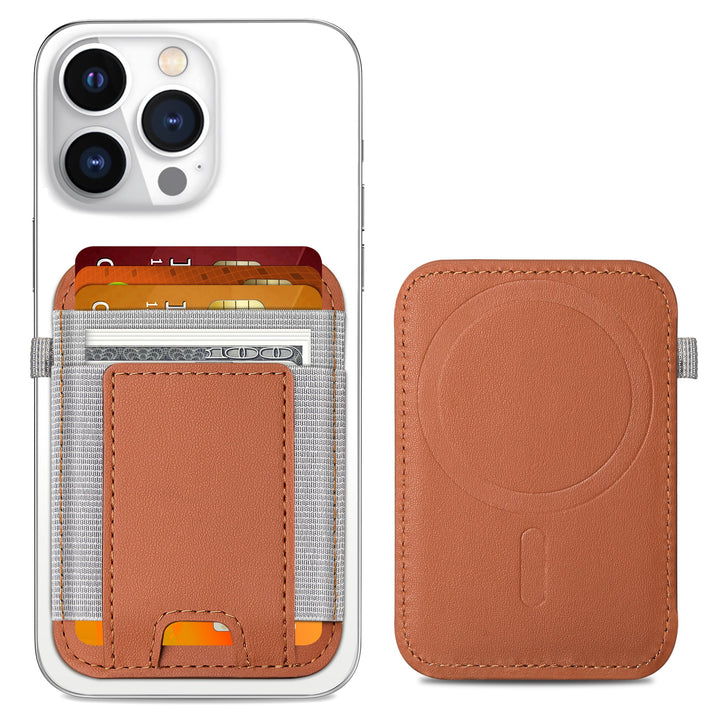 MagFlex Wallet - DOKUTRONIX