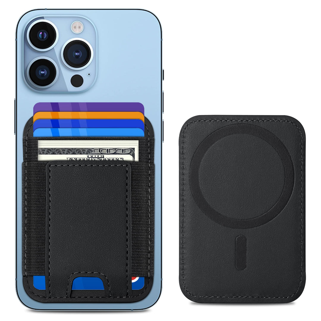 MagFlex Wallet - DOKUTRONIX
