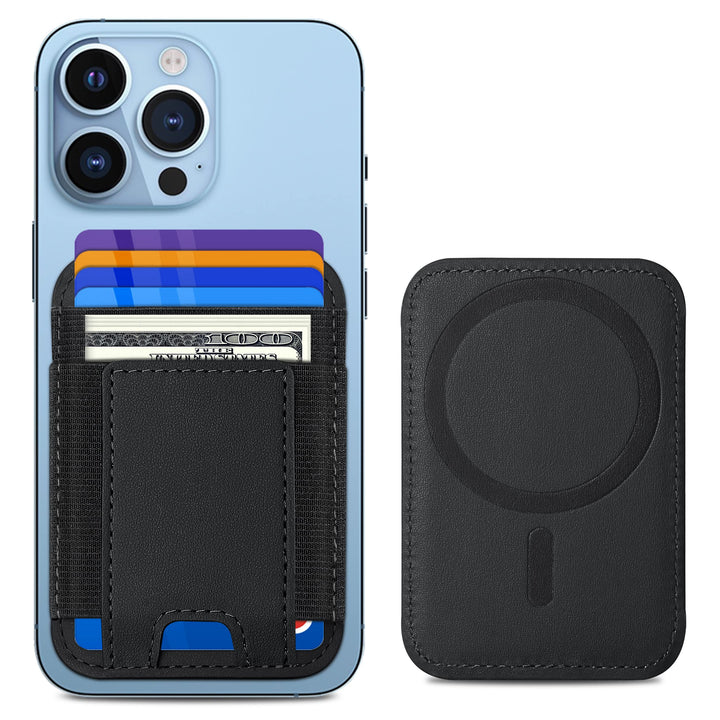 MagFlex Wallet - DOKUTRONIX