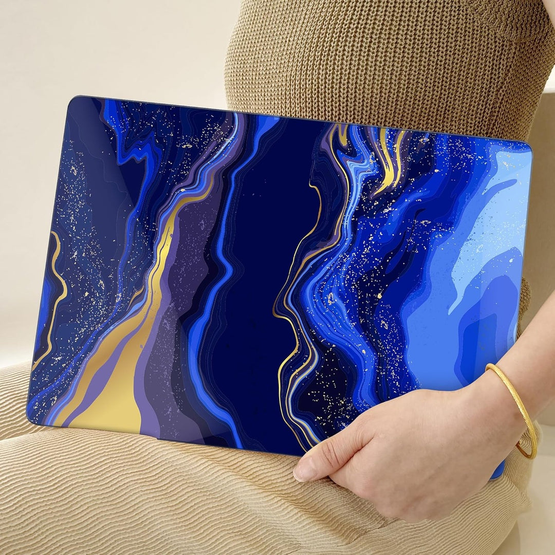 Floral M4 MacBook Air Case