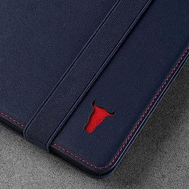 Genuine Leather TORRO iPad Pro 11 Case - DOKUTRONIX
