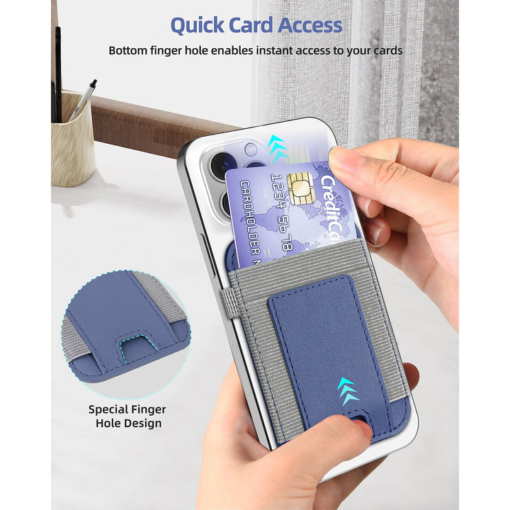 MagFlex Wallet - DOKUTRONIX