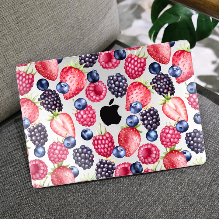 Cherry Blossom MacBook Air 13 Case & Accessories
