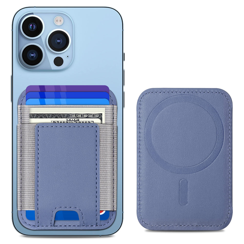 MagFlex Wallet - DOKUTRONIX