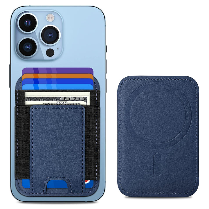 MagFlex Wallet - DOKUTRONIX