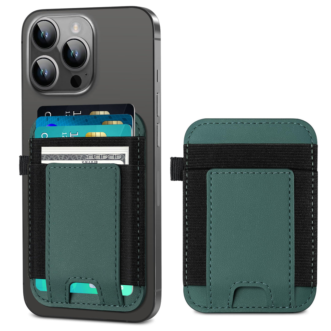 MagFlex Wallet - DOKUTRONIX