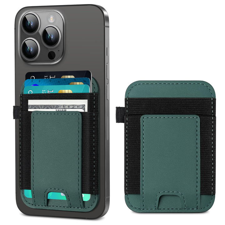 MagFlex Wallet - DOKUTRONIX