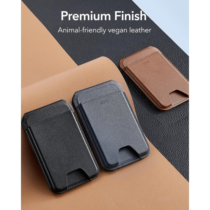 Magsafe Wallet Pro - DOKUTRONIX