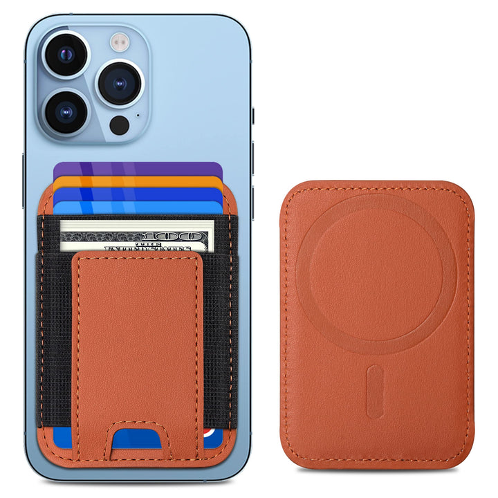 MagFlex Wallet - DOKUTRONIX
