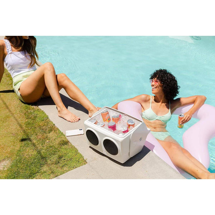 ChillBlast Sound Cooler - DOKUTRONIX