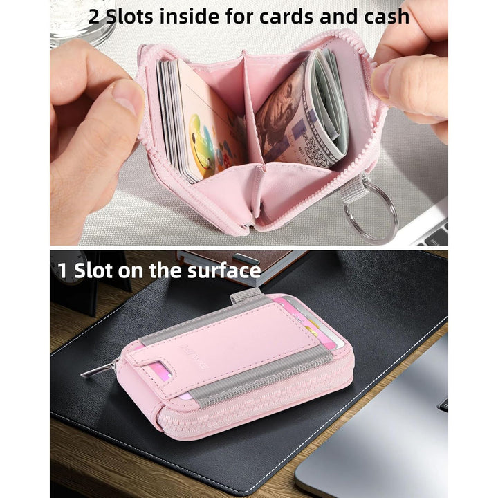 Mag-Safe RFID Wallet: Find My iPhone - DOKUTRONIX