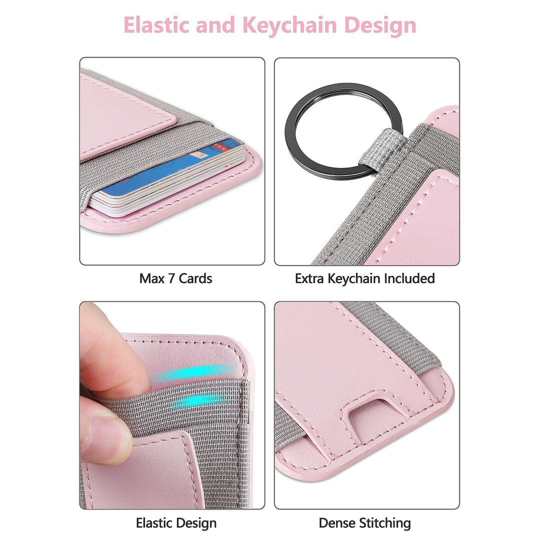 MagFlex Wallet - DOKUTRONIX