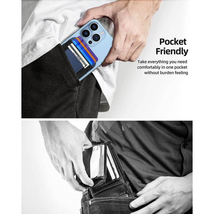MagFlex Wallet - DOKUTRONIX