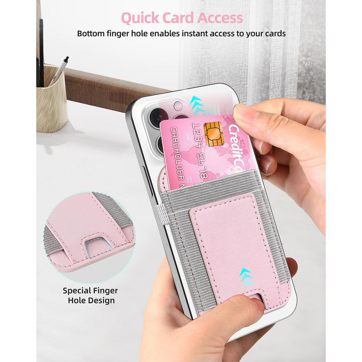 MagFlex Wallet - DOKUTRONIX
