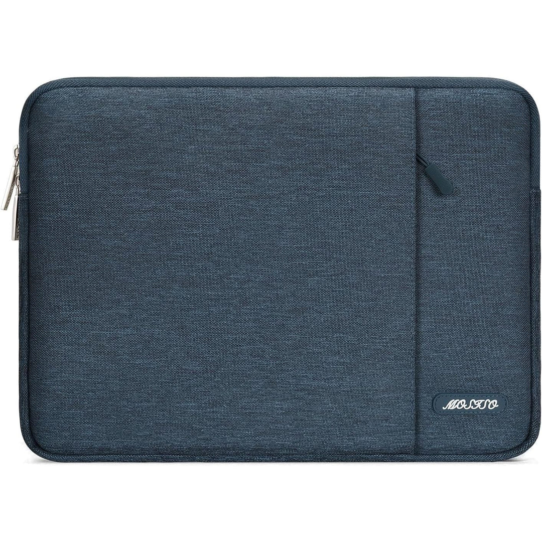 MOSISO Laptop Sleeve 15 - Deep Teal