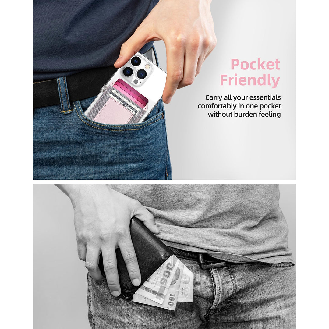 MagFlex Wallet - DOKUTRONIX