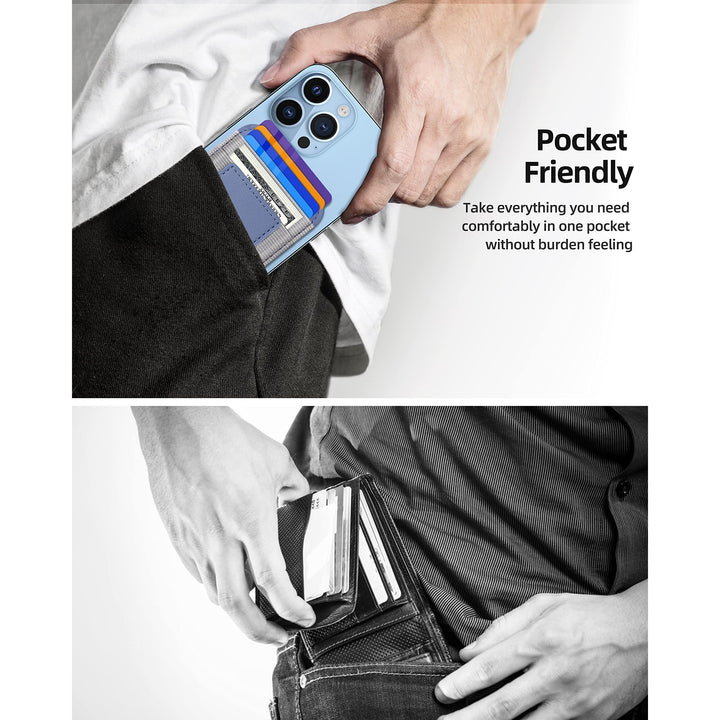 MagFlex Wallet - DOKUTRONIX