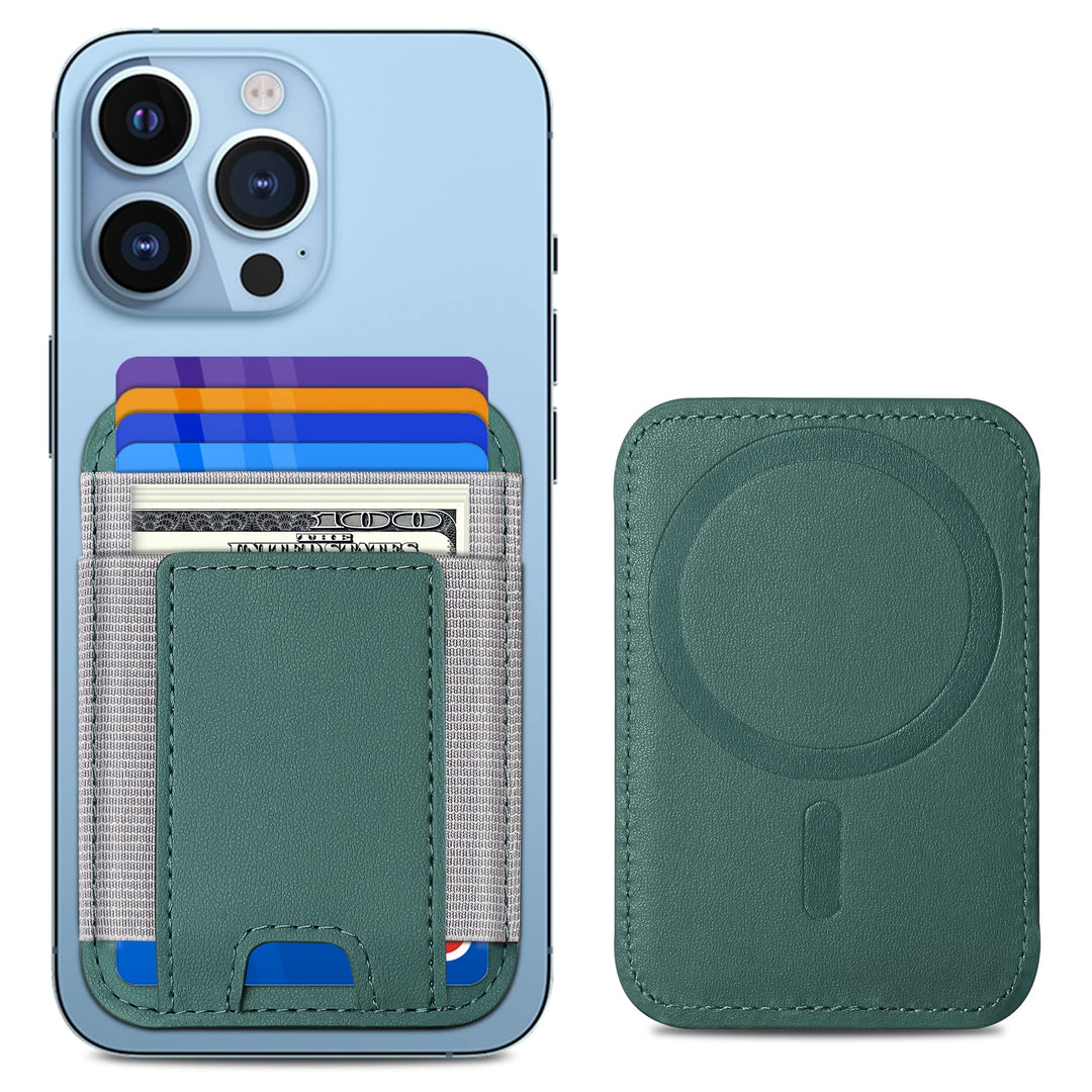 MagFlex Wallet - DOKUTRONIX