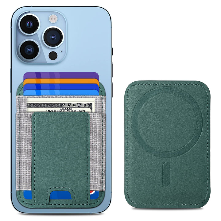 MagFlex Wallet - DOKUTRONIX