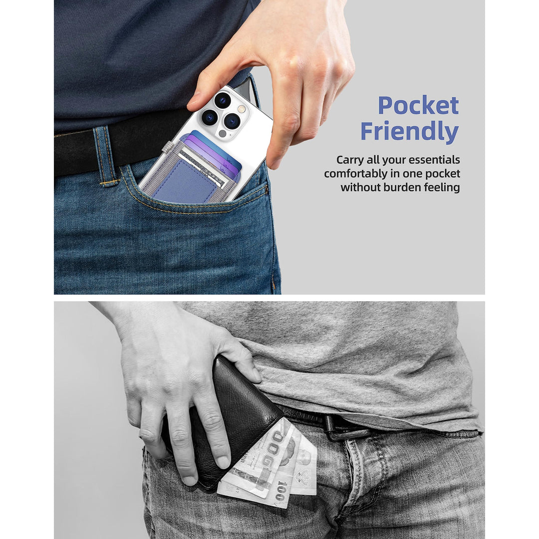MagFlex Wallet - DOKUTRONIX