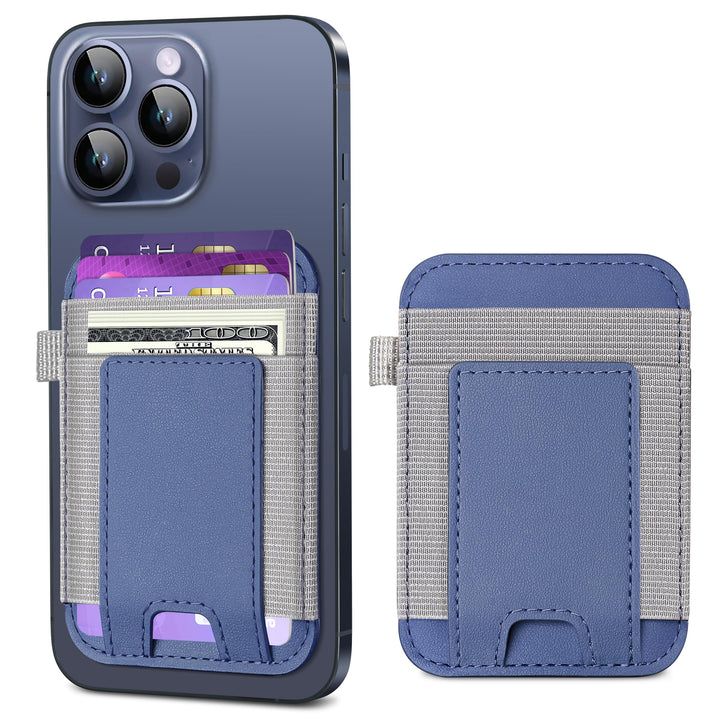 MagFlex Wallet - DOKUTRONIX